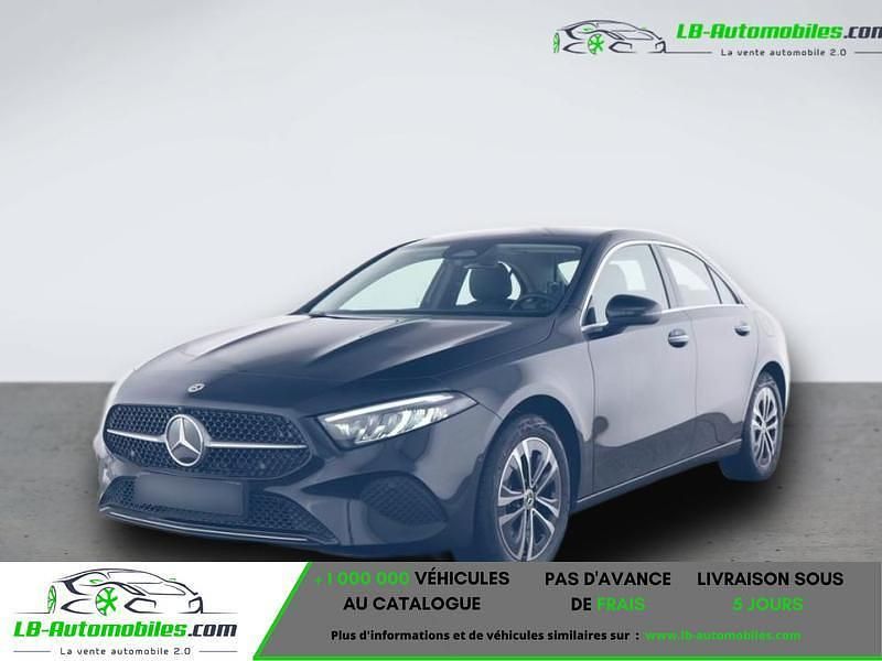 Utilisé 2024 Mercedes A250 Berline | 40 000 € (Prix cher) - Image 1/4