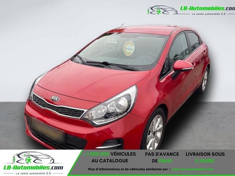 Utilisé 2016 Kia Rio Citadine | 15 400 € (Bon prix) - Image 1/3