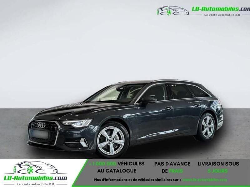 Utilisé 2024 Audi A6 Sport Break | 43 300 € (Bon prix) - Image 1/4