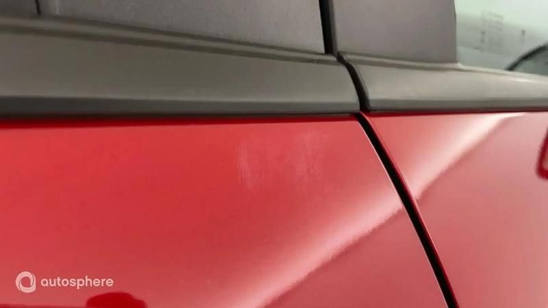 Rouge Occasion 2023 Peugeot 208 Active Citadine | 14 799 € (Prix juste) - Image 1/4