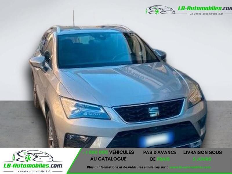 Occasion 2016 Seat Ateca 4Drive SUV | 22 700 € (Bon prix) - Image 1/4