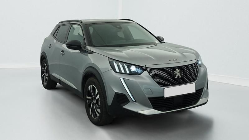 Utilisé 2023 Peugeot e-2008 GT SUV | 21 920 € (Prix juste) - Image 1/4