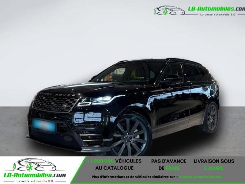 Utilisé 2019 Land Rover Range Rover Velar SUV | 49 500 € (Prix cher) - Image 1/4