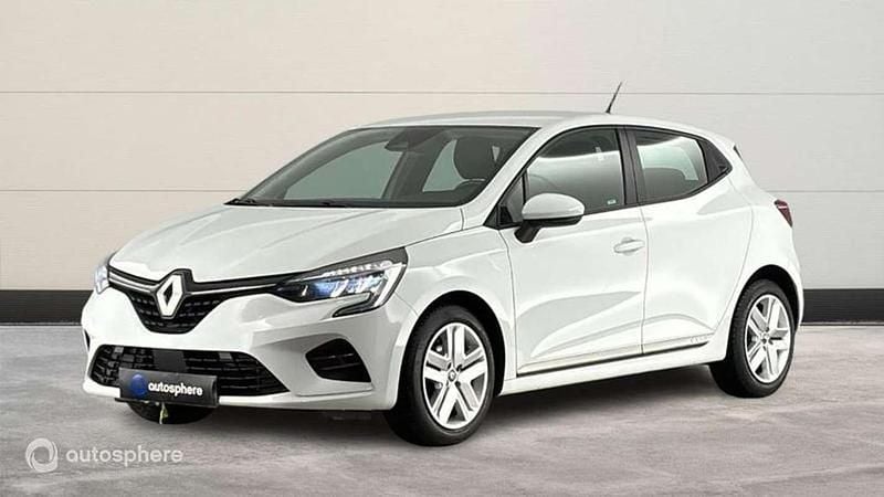 Occasion Renault Clio V SE 68 ch (50 kW) 2022 Berline