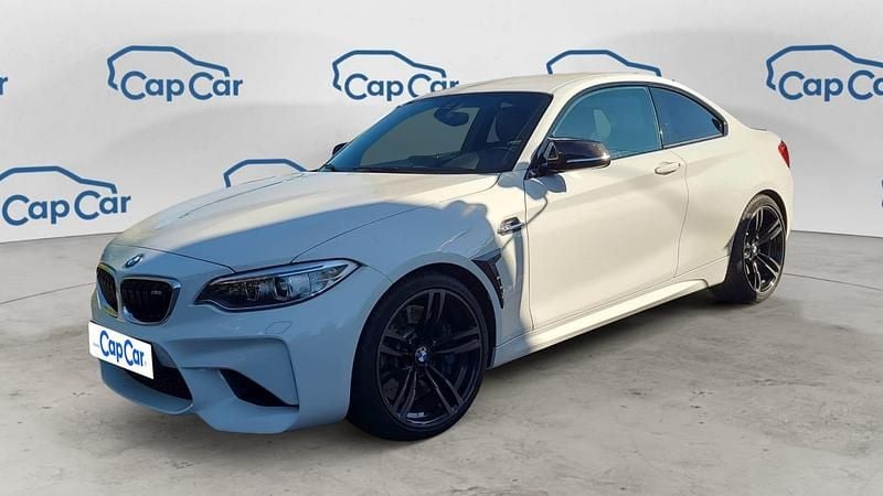 Occasion 2016 BMW M2 Coupé | 39 390 € (Super prix) - Image 1/3