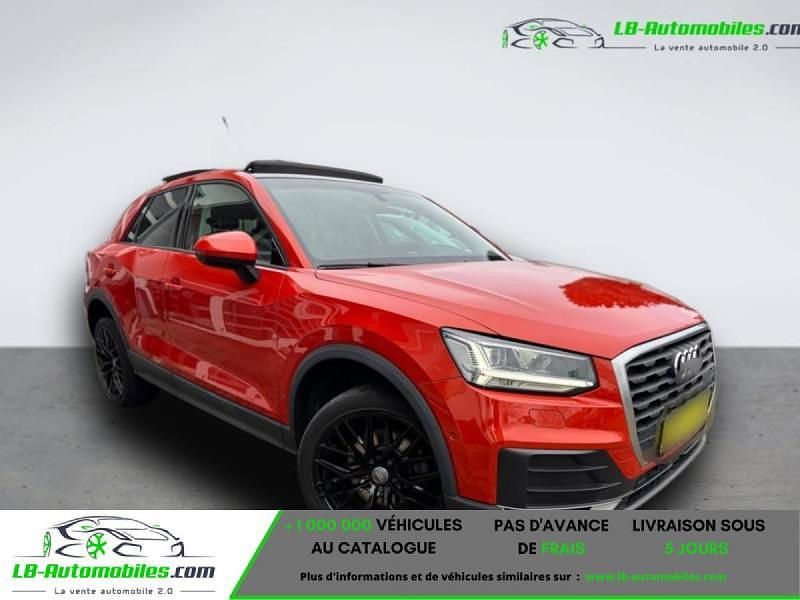 Occasion Audi Q2 Sport 116 ch (85 kW) 2017 SUV