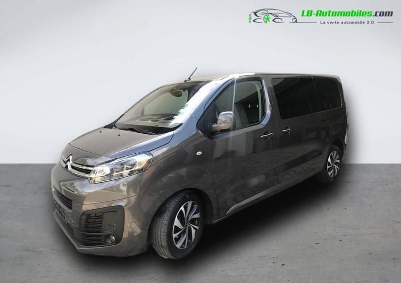Utilisé 2021 Citroën Spacetourer Van | 42 400 € - Image 1/3