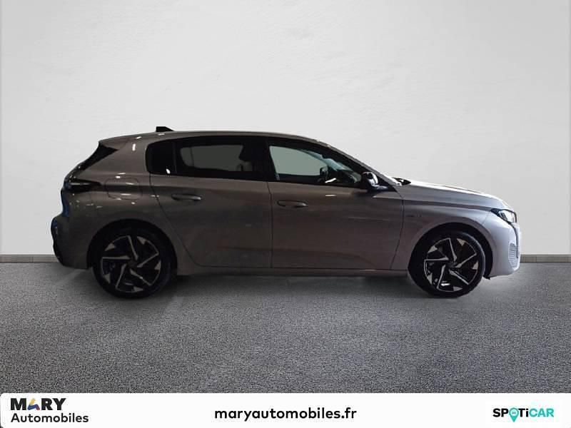 Occasion Peugeot 308 Allure 180 ch (132 kW) 2022 Berline