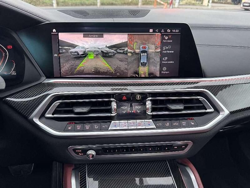 Occasion BMW X6 M Sport 265 ch (194 kW) 2019 SUV