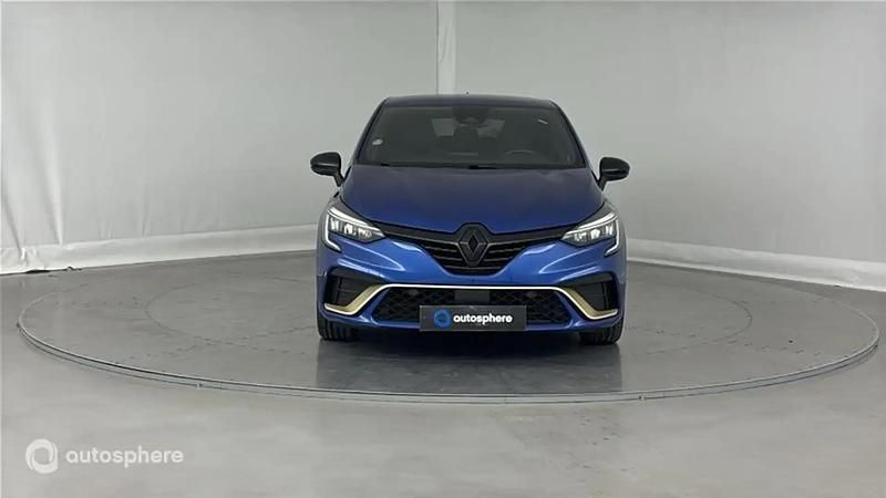Occasion Renault Clio V Engineered 92 ch (67 kW) 2023 Berline