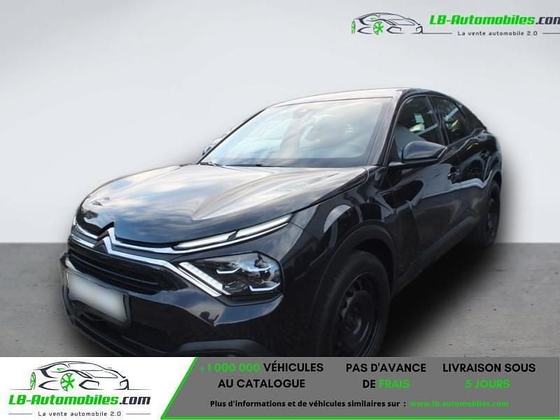 Utilisé 2021 Citroën C4 PureTech Berline | 16 500 € (Prix juste) - Image 1/4