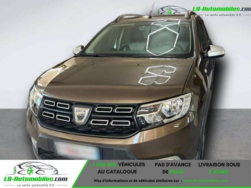 Occasion 2020 Dacia Logan MCV Break | 14 800 € - Image 1/4