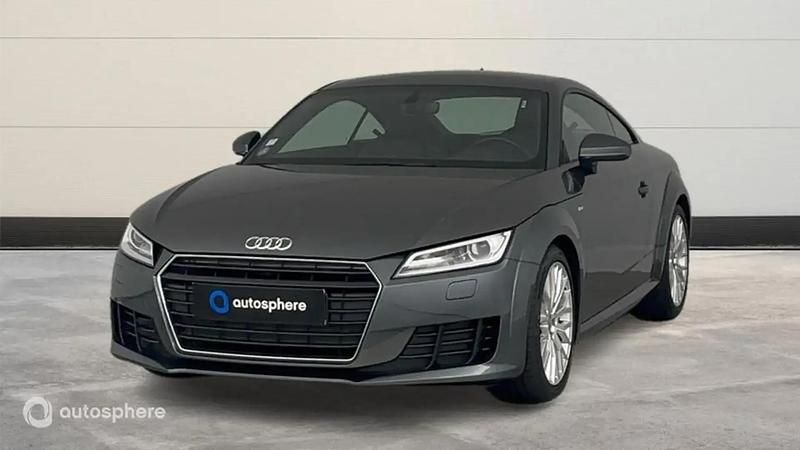 Utilisé 2017 Audi TT S-Line Coupé | 29 799 € - Image 1/4