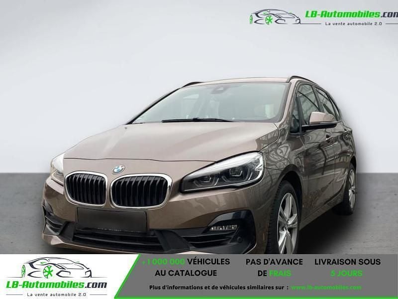 Utilisé 2019 BMW 218 Break | 20 300 € (Prix juste) - Image 1/4