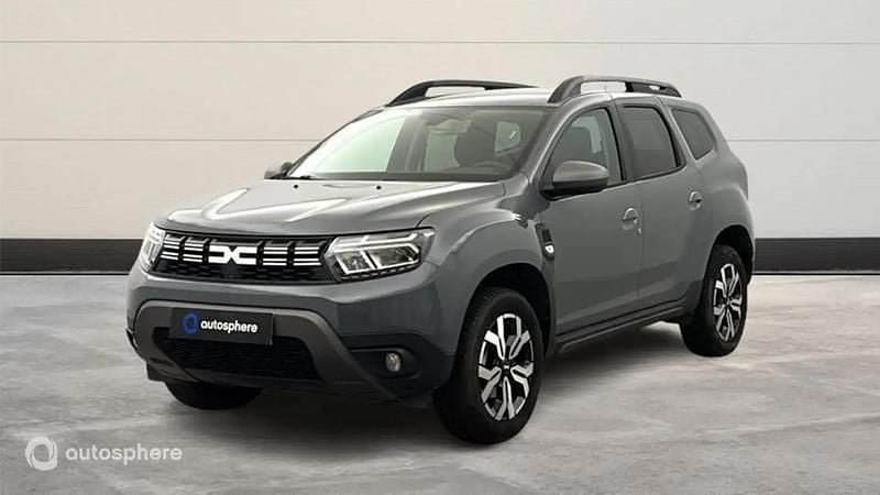 Occasion 2023 Dacia Duster Journey SUV | 20 499 € (Prix juste) - Image 1/4