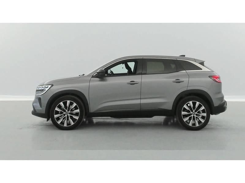 Occasion Renault Austral Techno 200 ch (147 kW) 2024 Gris SUV
