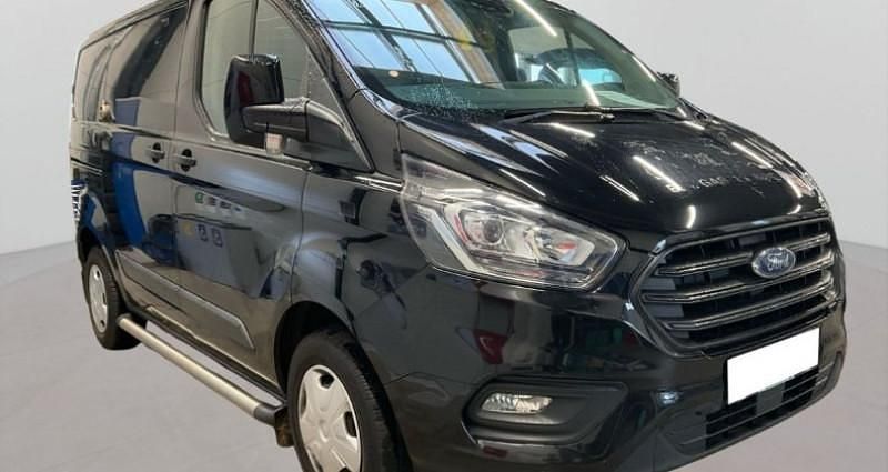Utilisé 2020 Ford Transit Custom Trend Berline | 20 388 € (Prix juste) - Image 1/4