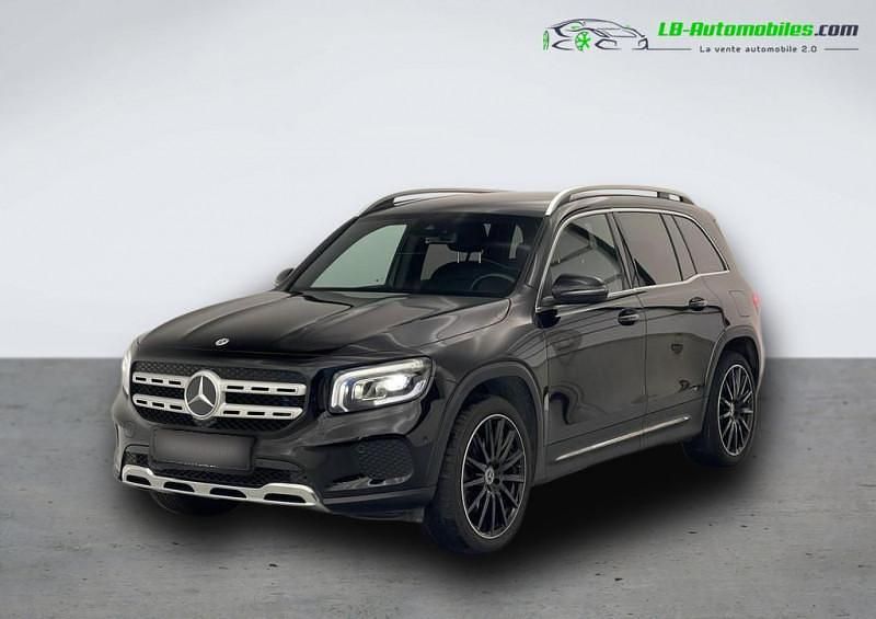 Utilisé 2023 Mercedes GLB220 SUV | 43 000 € - Image 1/4