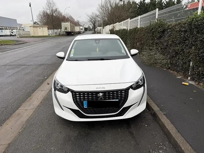 Occasion 2020 Peugeot 208 S Citadine | 10 800 € (Prix juste) - Image 1/4