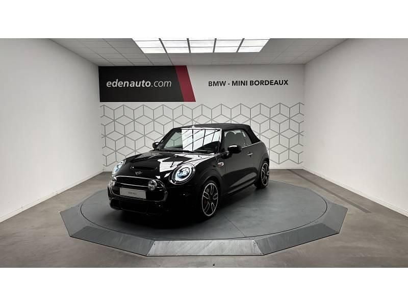 Occasion Mini John Cooper Works 231 ch (169 kW) 2020 Citadine