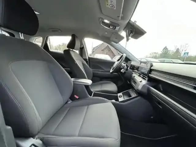 Rouge Occasion 2023 Hyundai Kona SUV | 24 990 € (Prix assez cher) - Image 1/4