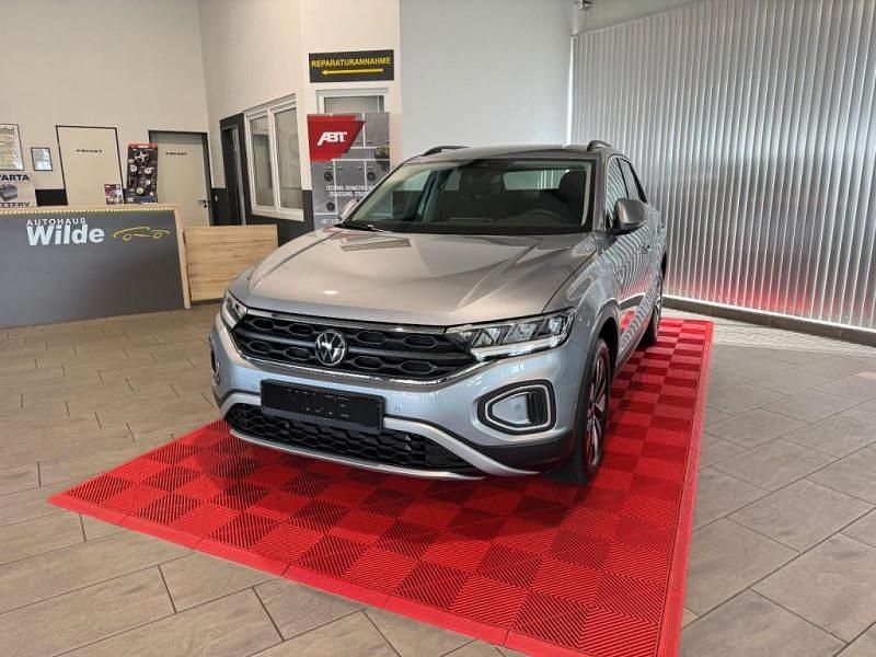 Occasion 2024 VW T-Roc SUV | 25 800 € (Super prix) - Image 1/4