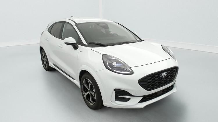 Nouvelle 2025 Ford Puma Gen-E ST-Line | 22 430 € (Bon prix) - Image 1/1