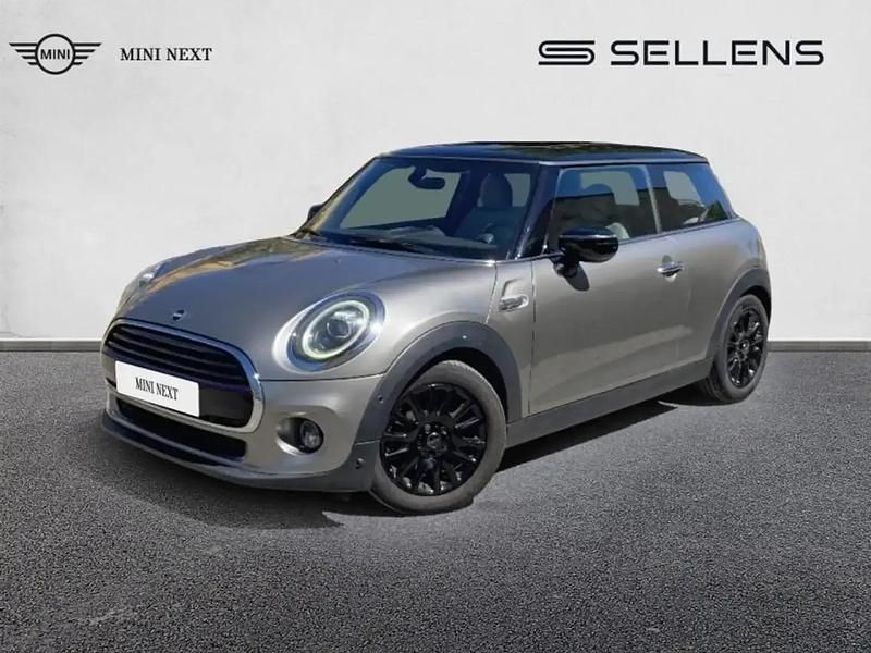 Argent Utilisé 2020 Mini Cooper Citadine | 20 700 € (Prix juste) - Image 1/4