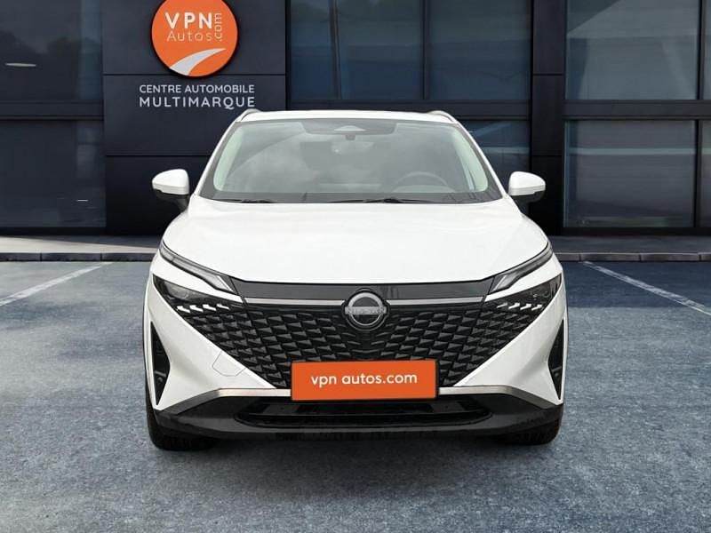 Occasion Nissan Qashqai N-Connecta 158 ch (116 kW) 2025 SUV