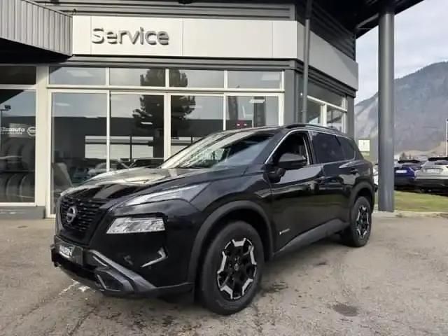 Occasion Nissan X-Trail 2024 Blanc SUV