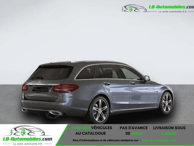 Occasion Mercedes C300e 211 ch (155 kW) 2020 Berline
