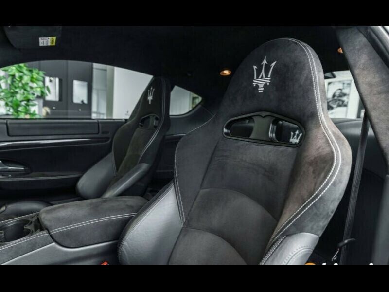 Occasion Maserati Granturismo 450 ch (330 kW) 2012 Coupé