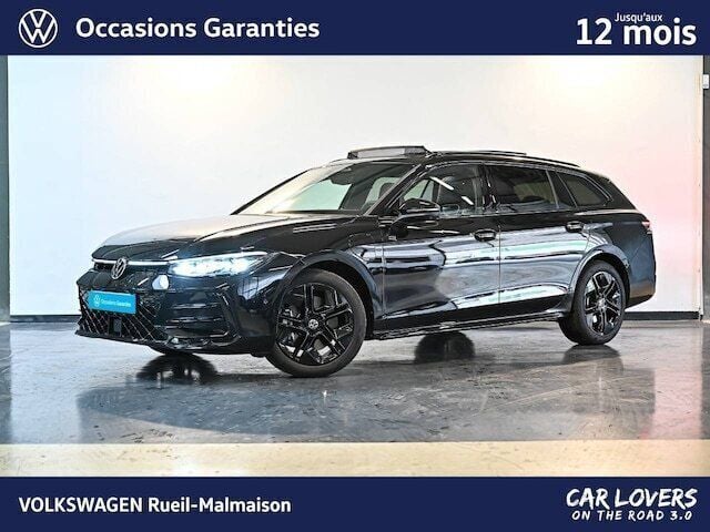Utilisé 2025 VW Passat R-line | 55 990 € - Image 1/4