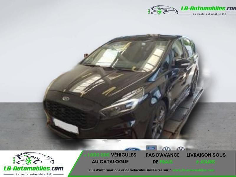 Utilisé 2022 Ford S-MAX S Monospace | 34 500 € (Prix juste) - Image 1/1