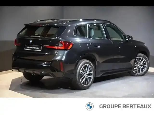 Occasion BMW X1 M Sport 137 ch (100 kW) 2022 Noir SUV