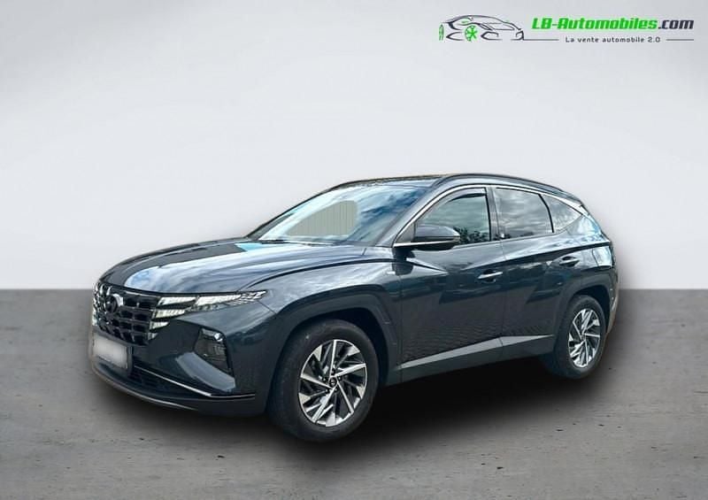 Utilisé 2022 Hyundai Tucson SUV | 31 200 € (Prix assez cher) - Image 1/4