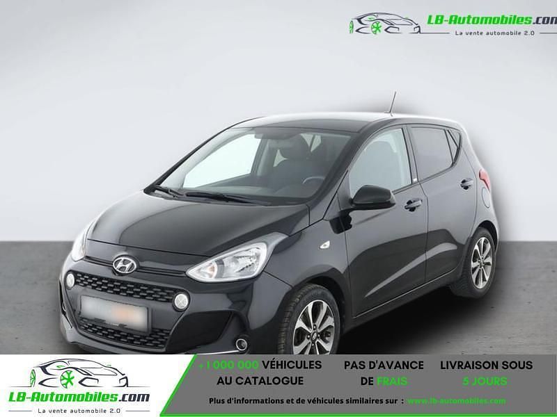 Occasion 2019 Hyundai i10 Citadine | 17 500 € (Prix juste) - Image 1/4