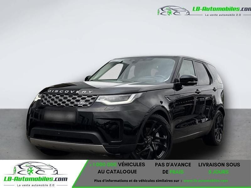 Utilisé 2024 Land Rover Discovery 5 SUV | 67 700 € (Bon prix) - Image 1/4