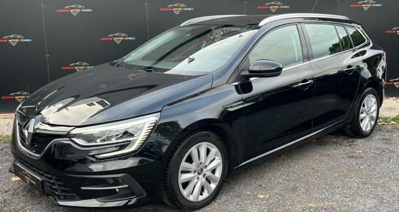 Utilisé 2021 Renault Mégane GrandTour Business Break | 9 900 € (Prix assez cher) - Image 1/4