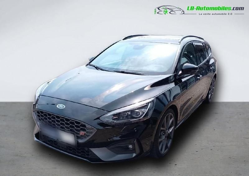 Utilisé 2020 Ford Focus ST Break | 29 200 € (Prix juste) - Image 1/4