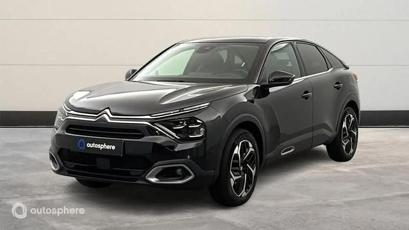 Occasion 2023 Citroën C4 PureTech Berline | 18 999 € (Prix juste) - Image 1/4