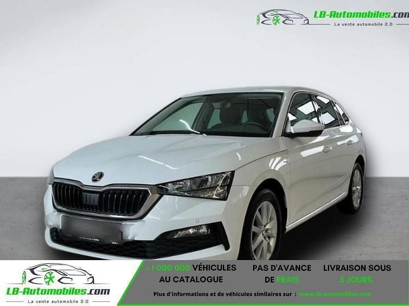 Occasion 2021 Skoda 110 R Berline | 20 600 € - Image 1/4