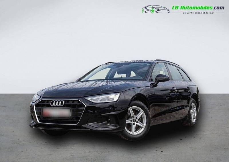 Utilisé 2022 Audi A4 Break | 25 900 € (Bon prix) - Image 1/4