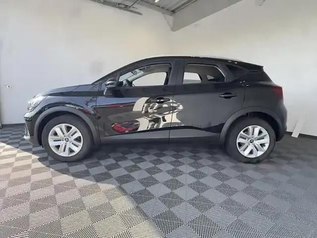 Nouvelle Mitsubishi ASX 140 ch (102 kW) 2025 Noir SUV