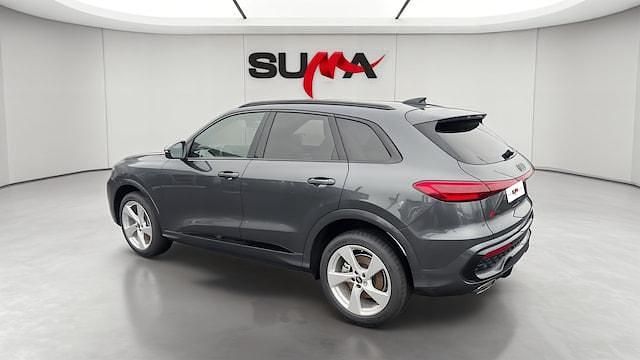 Occasion Audi Q5 Design 204 ch (150 kW) 2025 Gris tambora métallisé SUV
