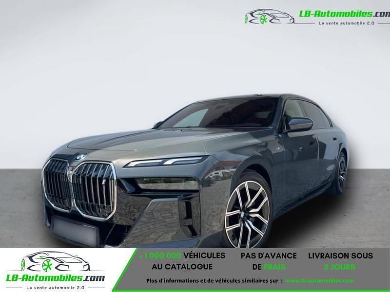 Utilisé 2024 BMW i7 Comfort Edition Berline | 103 700 € (Super prix) - Image 1/4