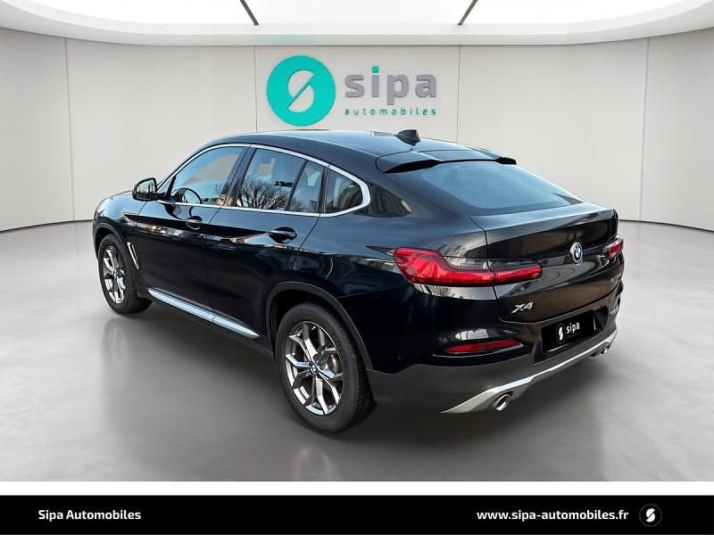 Occasion BMW X4 xLine 190 ch (139 kW) 2019 SUV