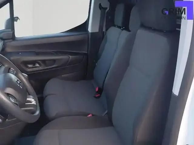 Occasion Citroën Berlingo 2021 Blanc Monospace