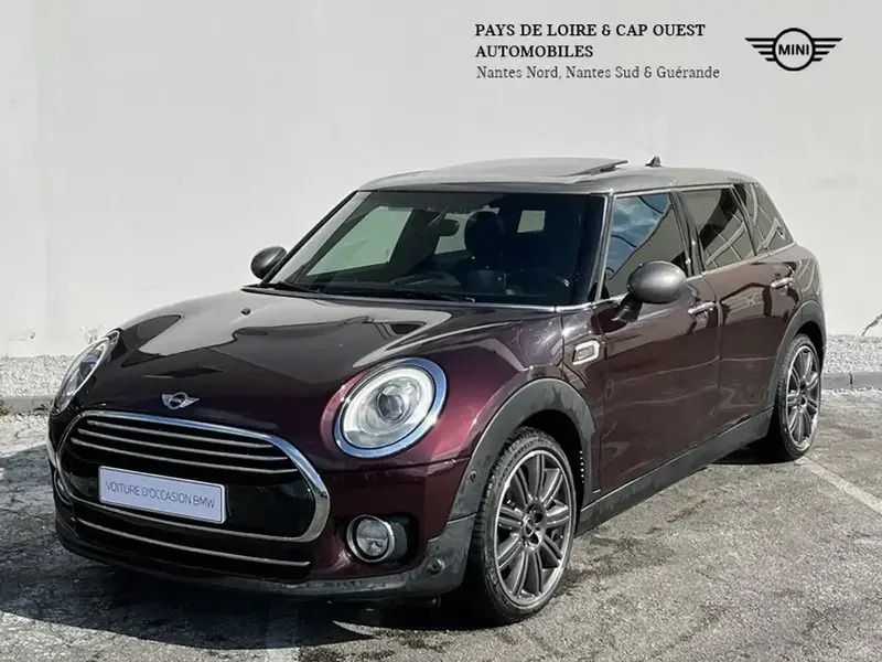 Utilisé 2016 Mini Cooper Citadine | 16 700 € (Prix assez cher) - Image 1/4