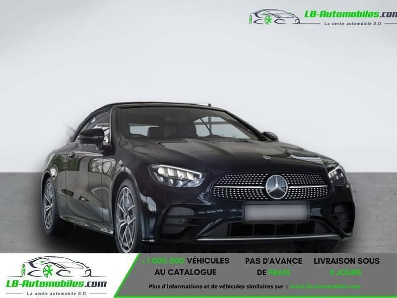 Utilisé 2022 Mercedes E400 Berline | 70 200 € - Image 1/4